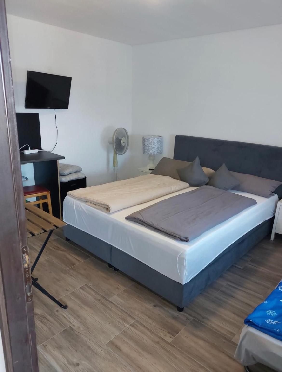 Apartmani Dramalj Exterior photo